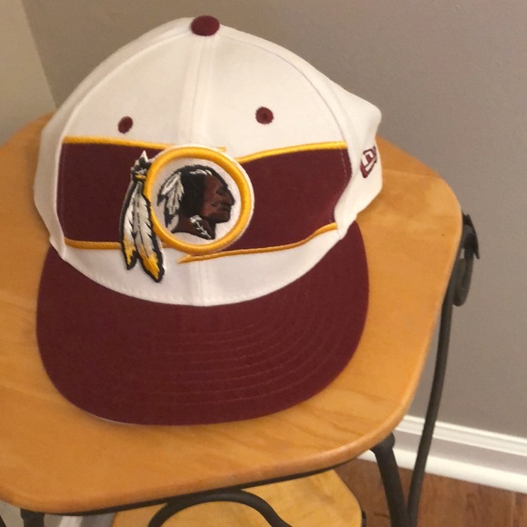 NFL cap - Picture 4 of 6